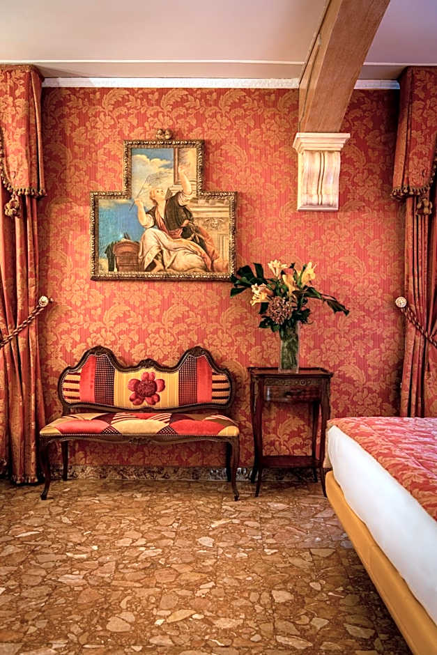 Hotel Santo Stefano