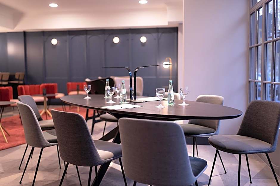 Mercure Mainz City Center