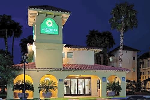 La Quinta by Wyndham Las Vegas Airport N Conv.
