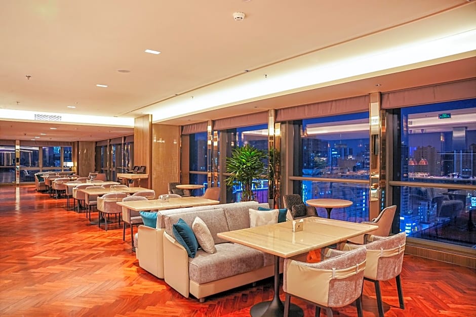 JW Marriott Hotel Taiyuan