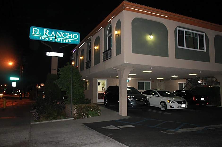 El Rancho Inn