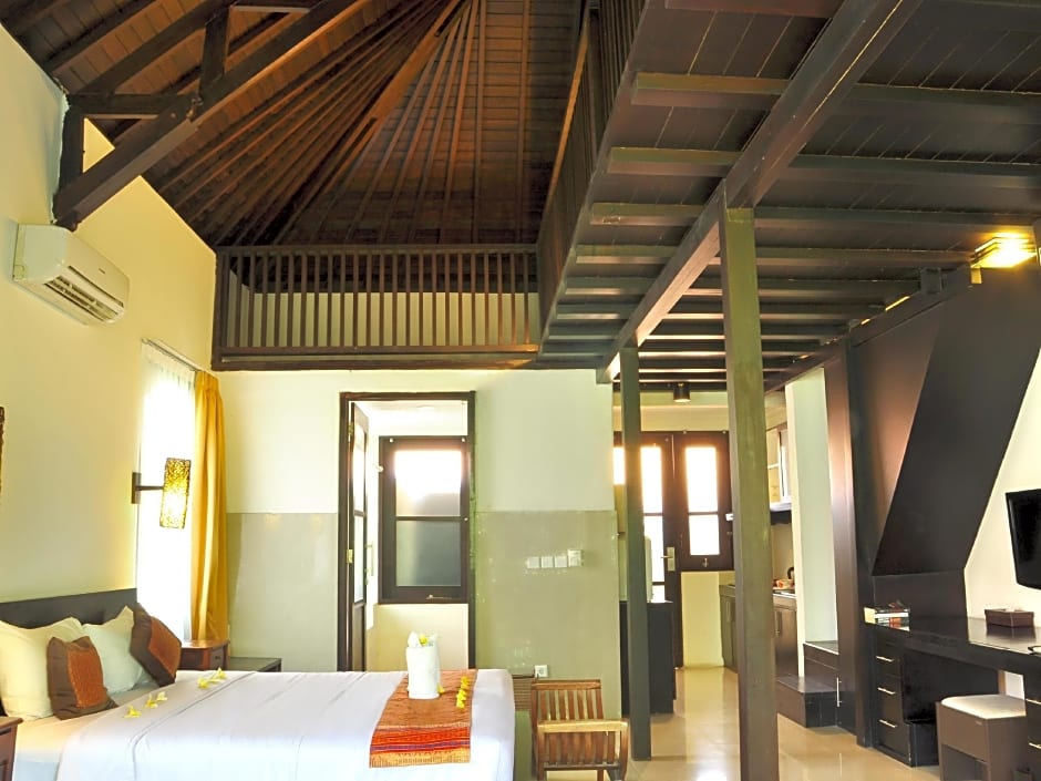 Amansari Villa