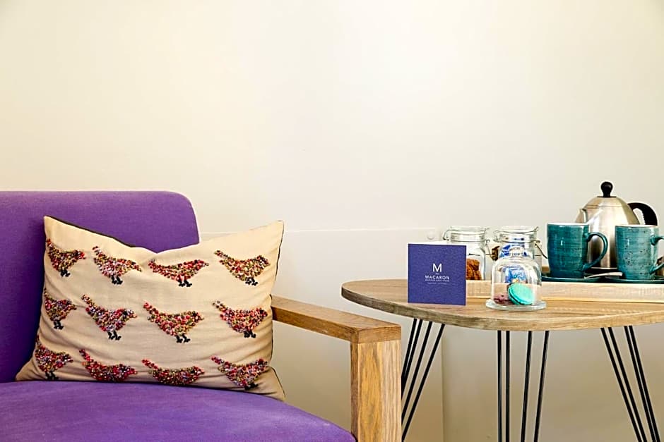 Macaron Boutique Guest House