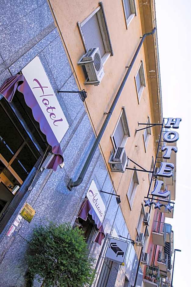 Hotel Adriano