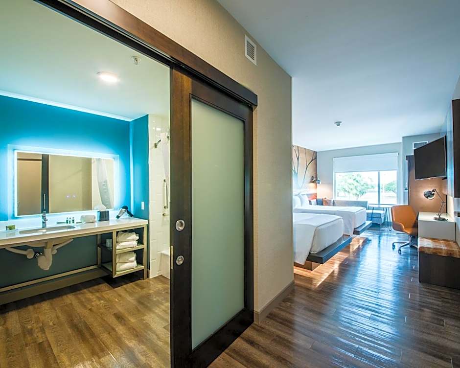 Cambria Hotel McAllen Convention Center