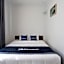 The white guest house