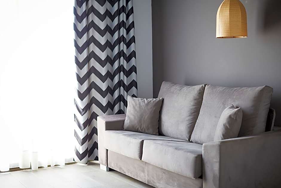 Aparthotel Playasol Mogambo