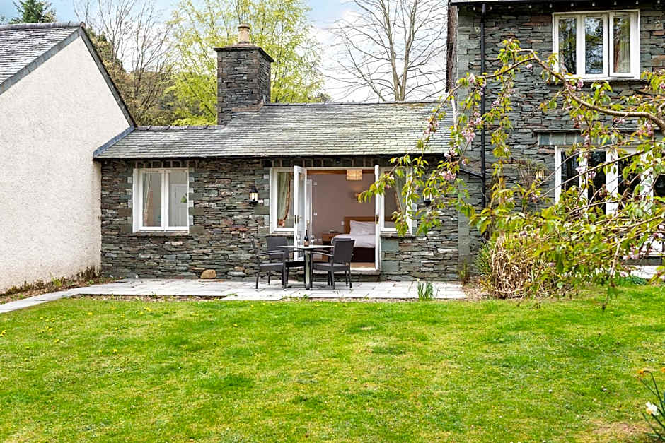 Windermere Manor Hotel