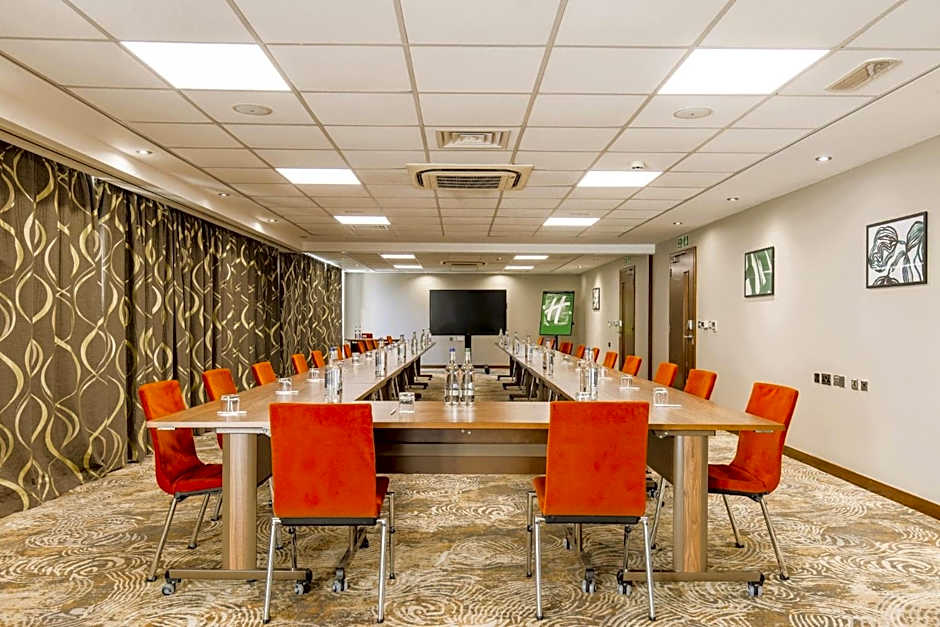 Holiday Inn Bristol City Centre By IHG