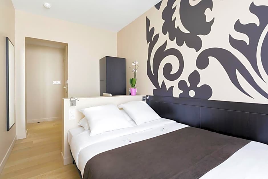 Hotel Bastille Secret