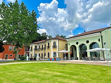Antico Hotel alle Acque