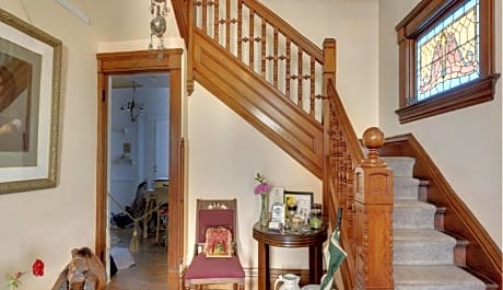 Garden House Bed And Breakfast