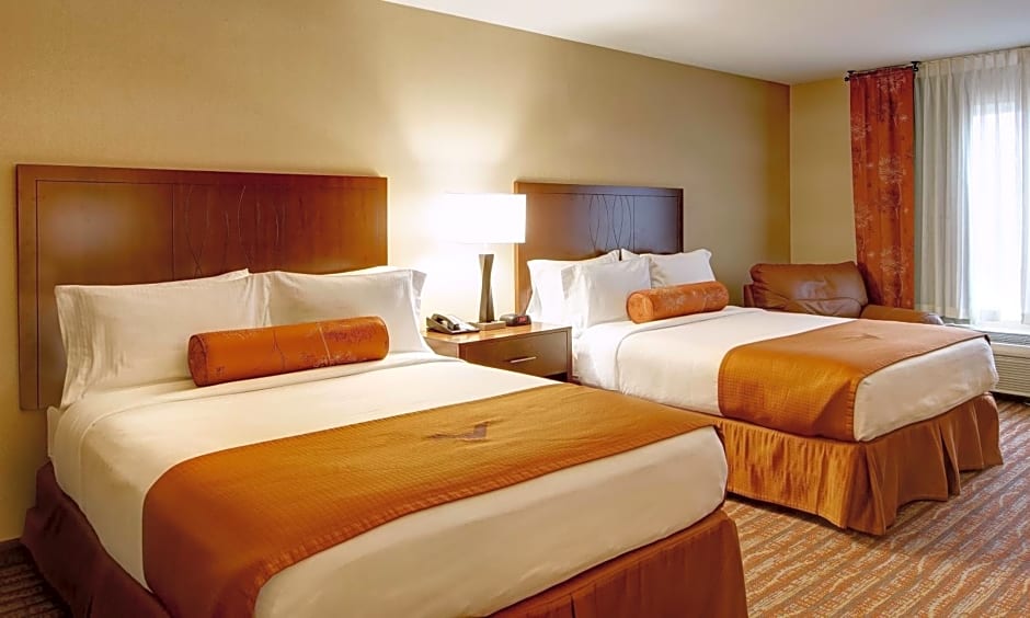 Phoenix Inn Suites Albany