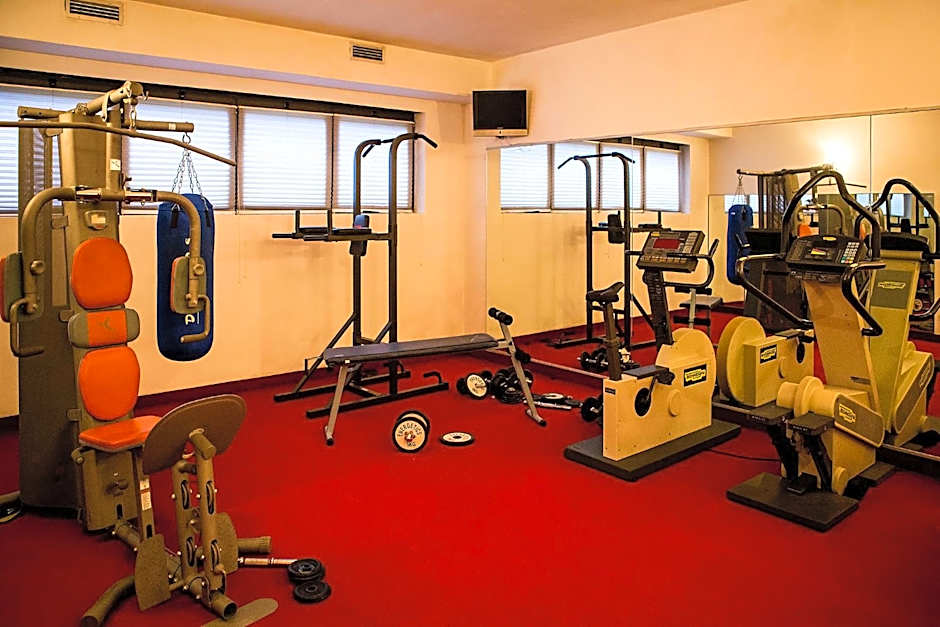 MH Hotel Piacenza Fiera