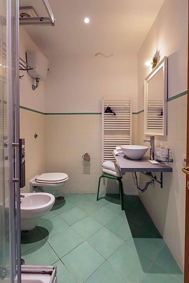 Giardino Archeologico