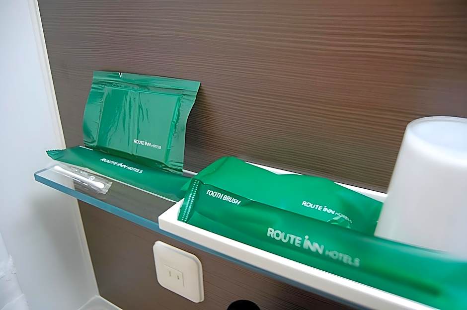 Hotel Route-Inn Toyota Motomachi