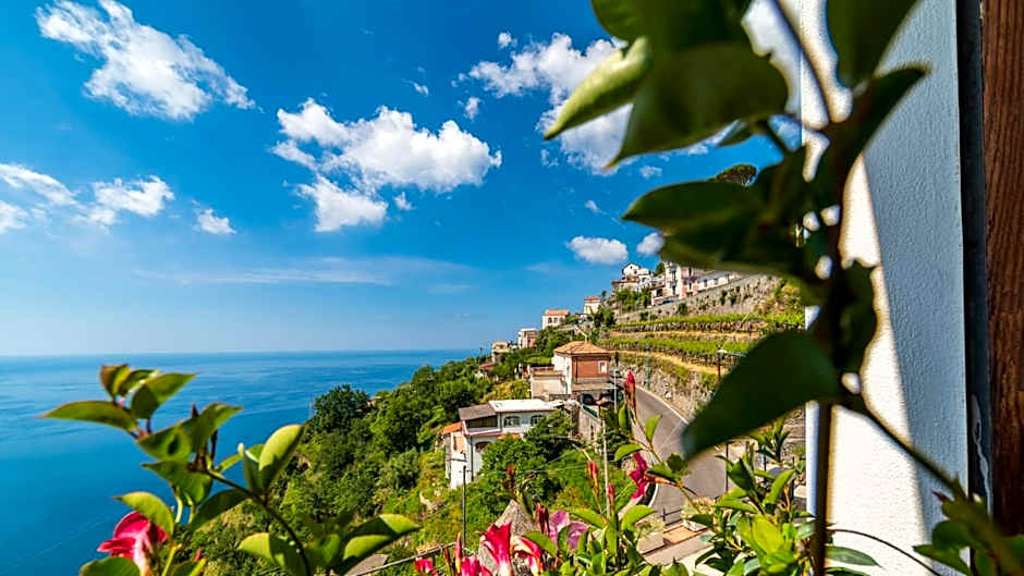 Albergo Diffuso Bacco Furore