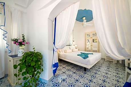 Junior Suite with Sea View