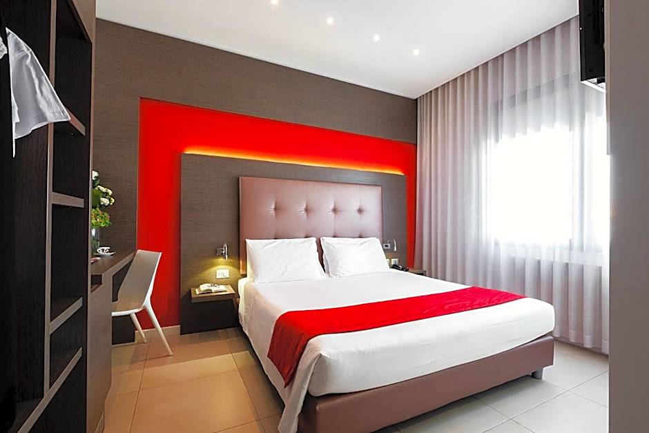 Hotel Calaluna