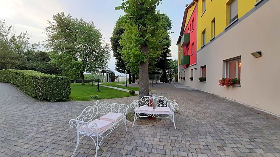 Park Hotel Fantoni