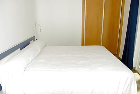 Superior Double or Twin Room with Terrace