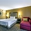 Hampton Inn By Hilton Jackson-Pearl-International Airport