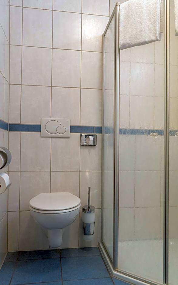 Autohof Hotel Salzbergen