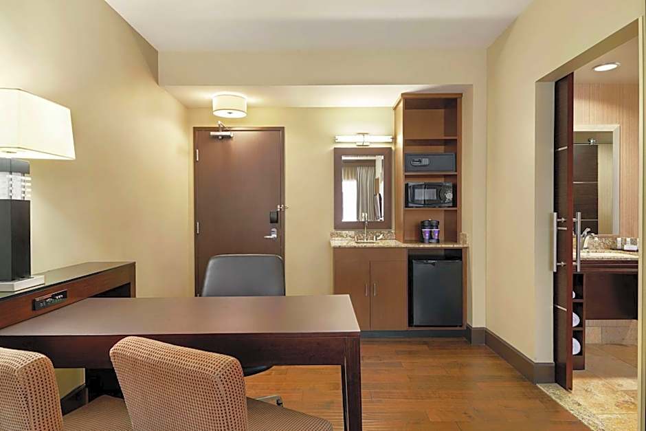 Embassy Suites By Hilton Salt Lake / West Valley City