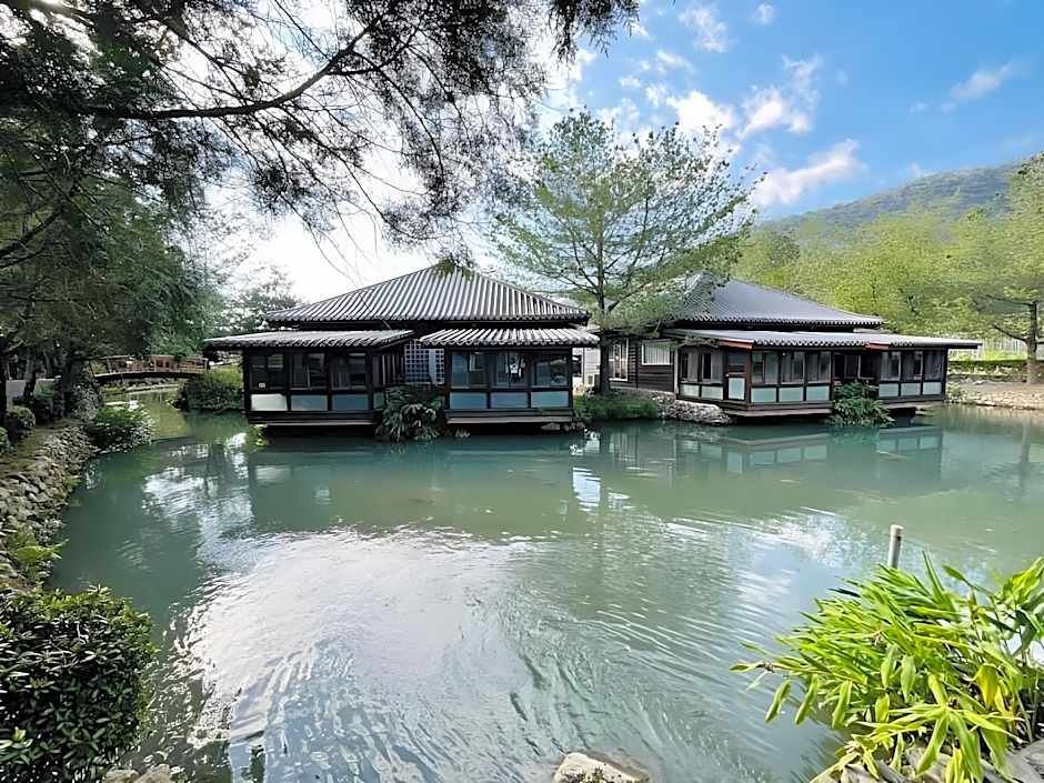 Pinehome Villa