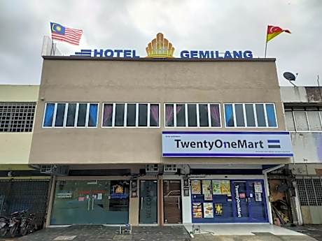 Gemilang Hotel 