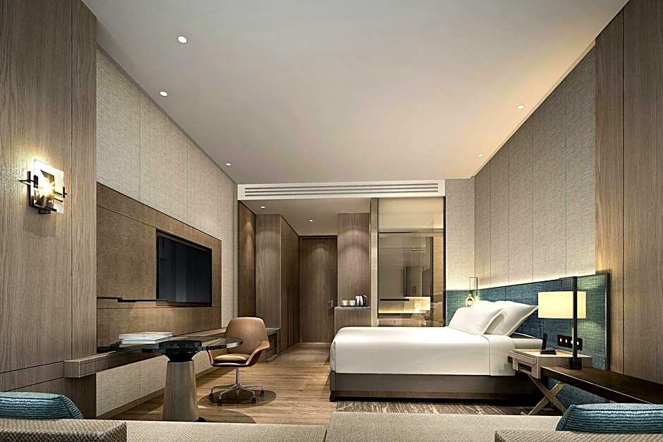 Courtyard by Marriott Shenzhen Bay