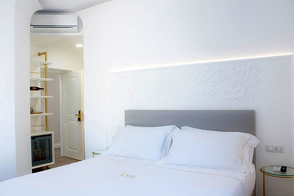 CiuriTaormina Maison de Charme