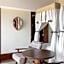 Four Seasons Safari Lodge Serengeti Tanzania