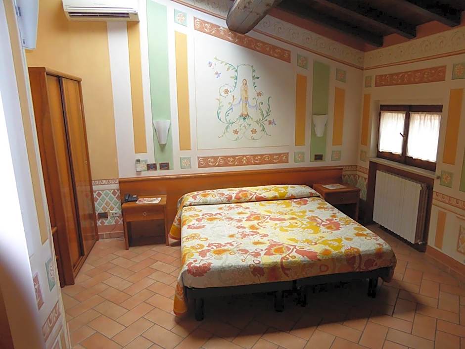 Albergo Giulia Gonzaga