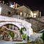 Helike Cave Suites