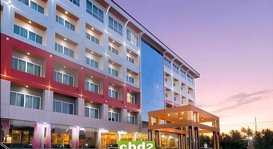 Cbd 2 Hotel