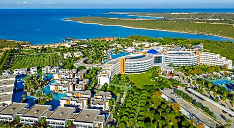 Aquasis De Luxe Resort & SPA - Ultra All Inclusive
