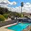 Sea Breeze Inn - San Simeon