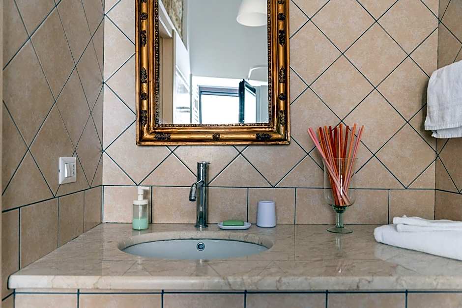 B&B La veranda di Tatta