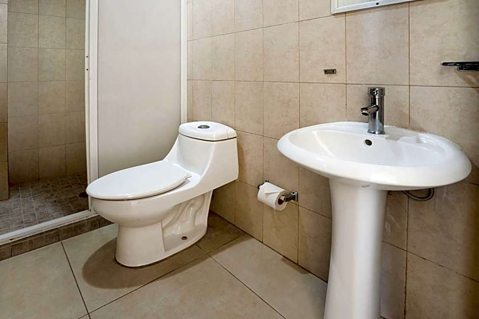 Capital O Hotel Los Caracoles