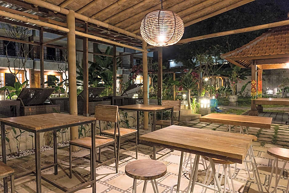 Sanur Lodge Bali