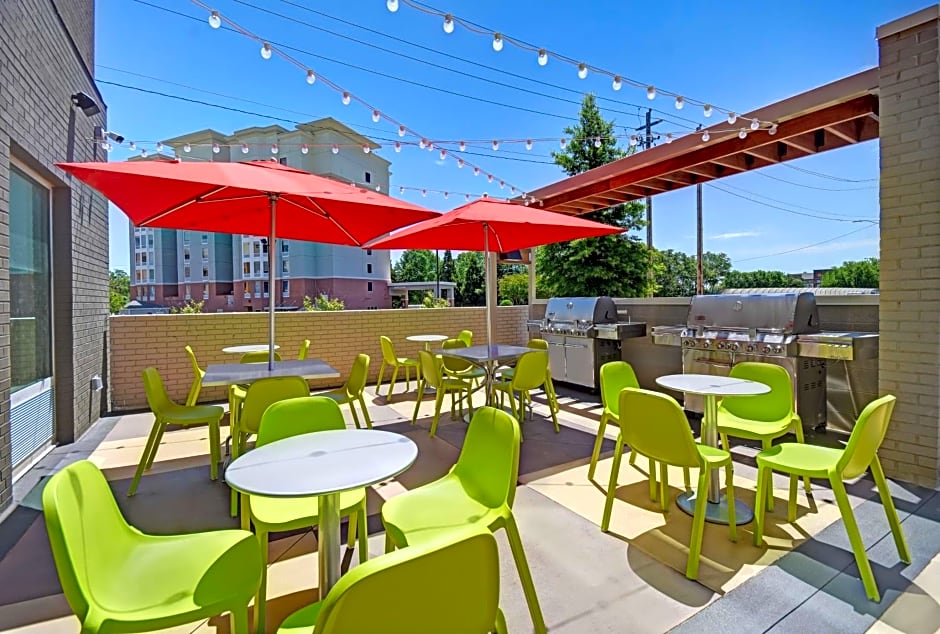 Home2 Suites by Hilton Atlanta Airport North