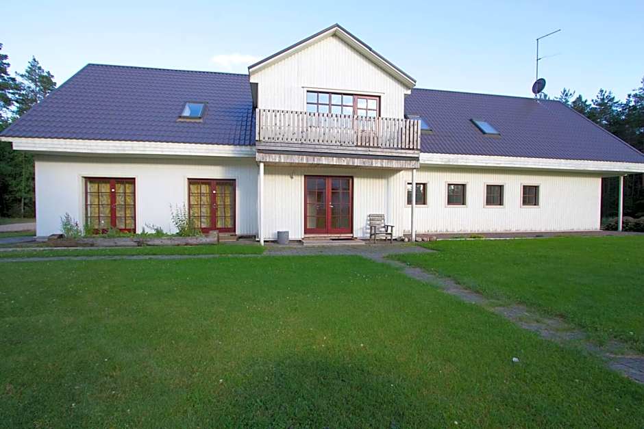 Kõrveküla Holiday Centre