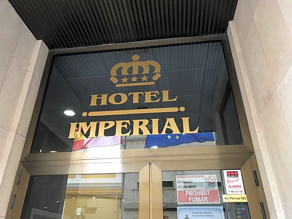 Imperial II