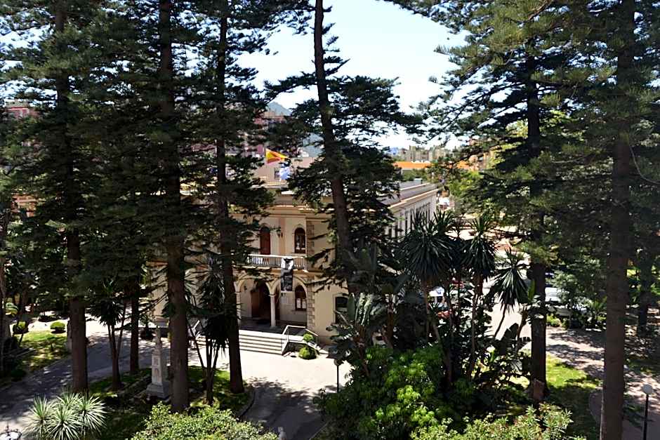 Hotel Miramar