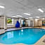 Sleep Inn & Suites Cross Lanes - South Charleston