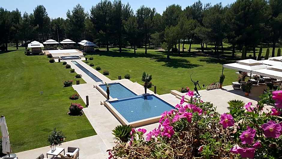 L'Hotel & Spa du Castellet