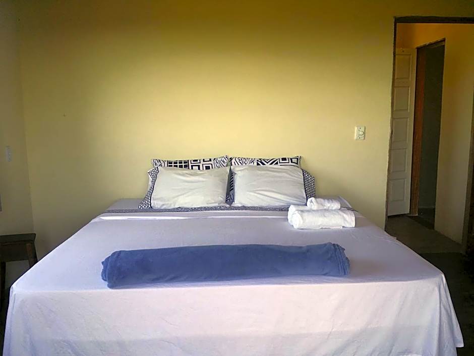 Pousada Reis Magos Nova Caraiva