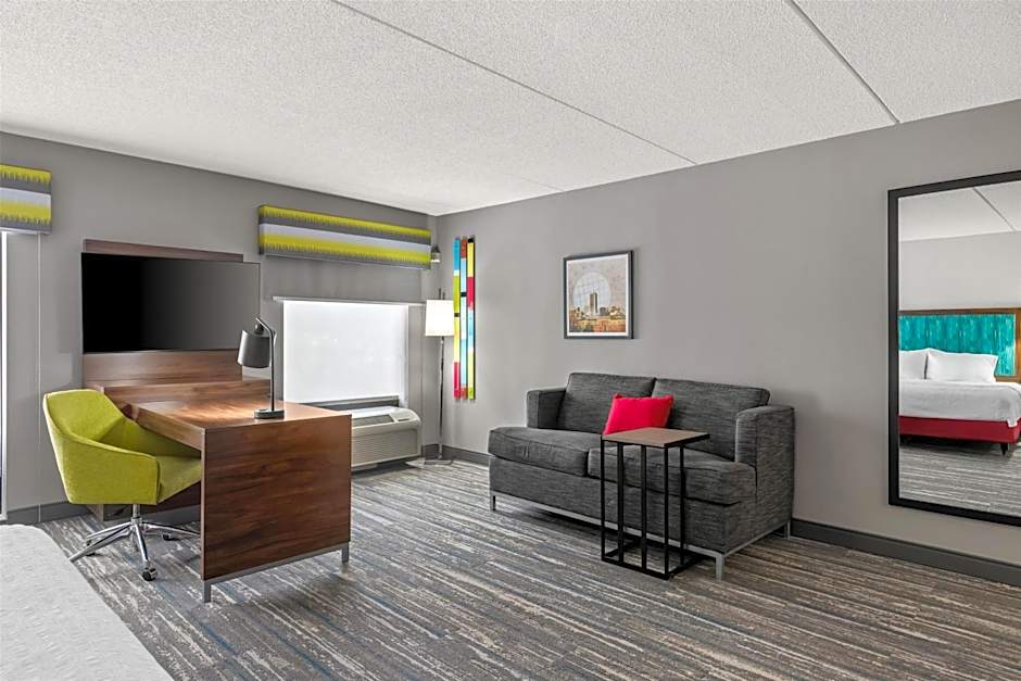 Hampton Inn By Hilton & Suites Richmond/Virginia Center, Va