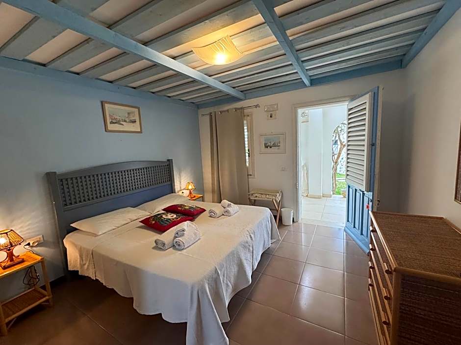 Albergo isola mia